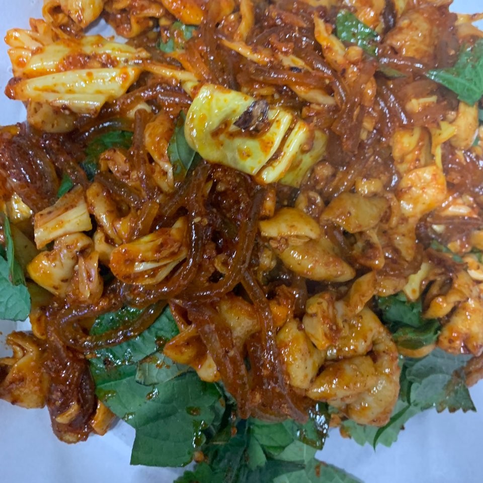 참맛깔곱창 이미지