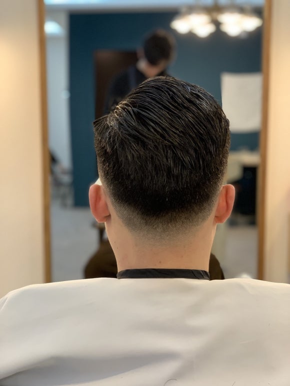 리트모 바버샵 이미지