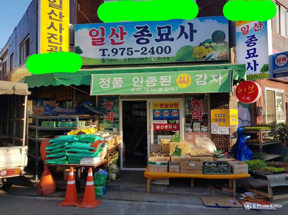 일산종묘사 이미지