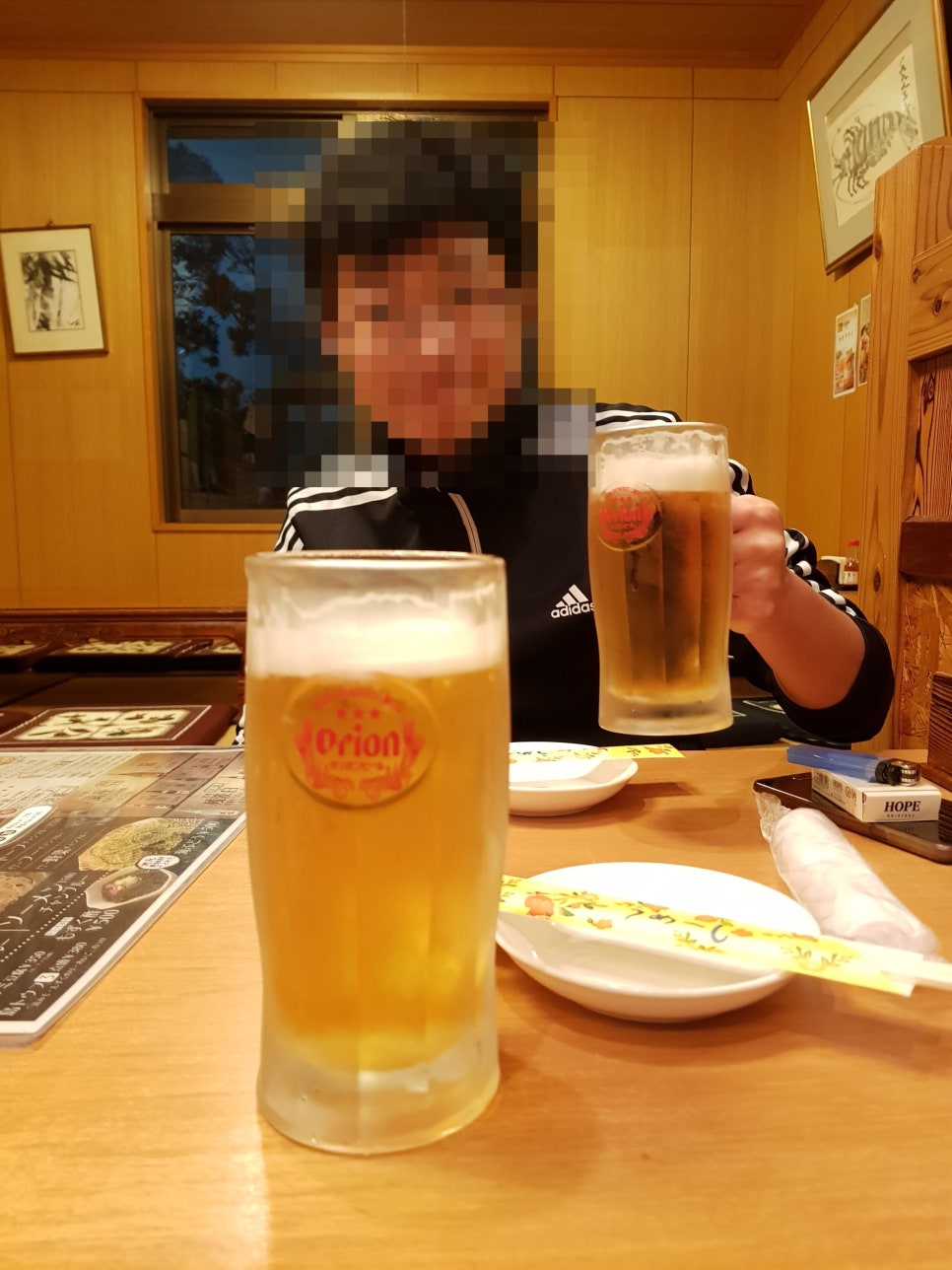 산성정 이미지