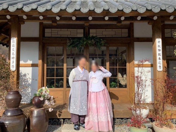 부산진시장 이미지