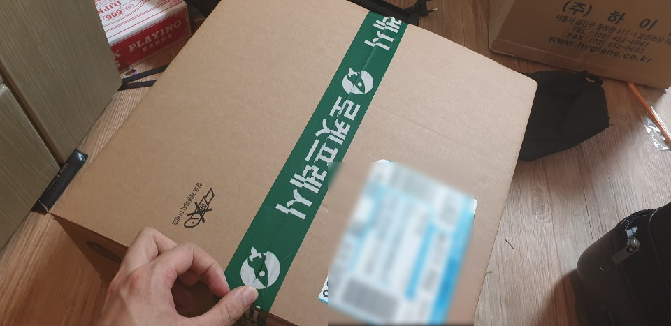 로켓수산 이미지