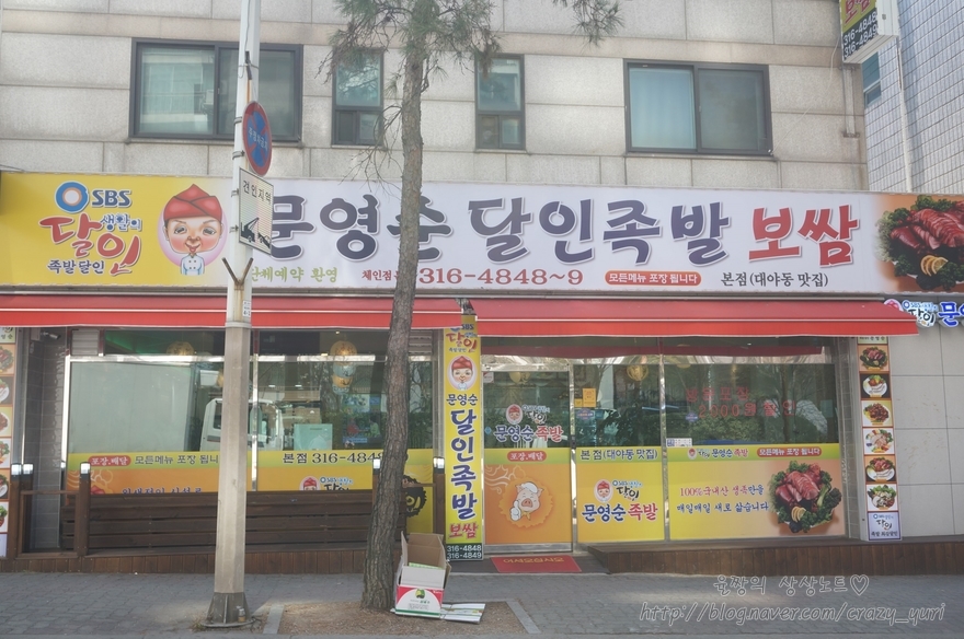 달인의족발 이미지