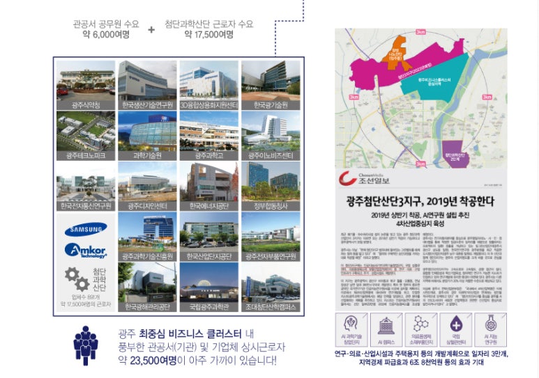첨단산업센터 이미지