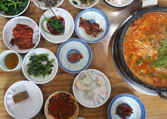 서외오거리곱창 이미지