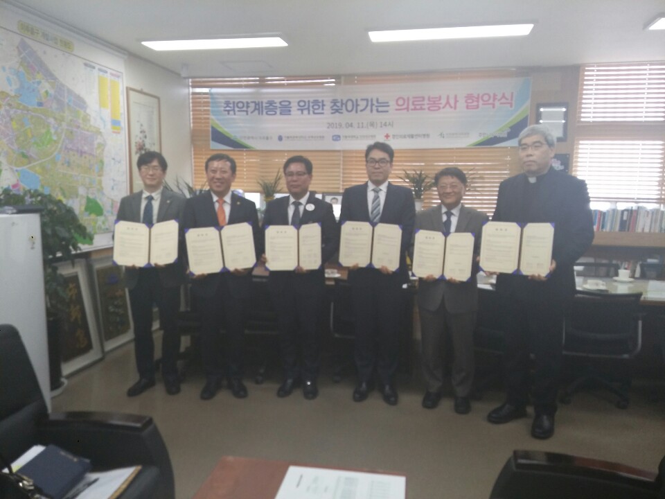 나누리인천주안병원 이미지
