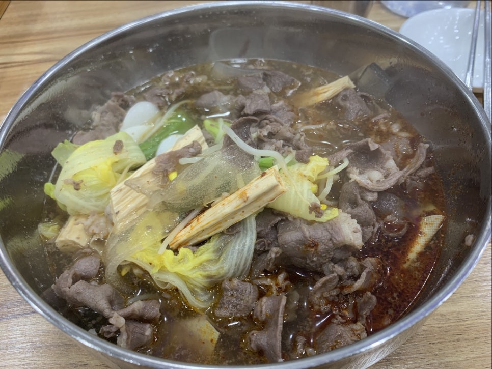 춘향산 이미지
