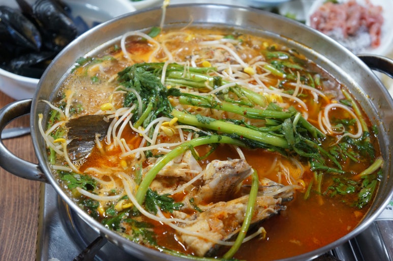 이모횟집 이미지