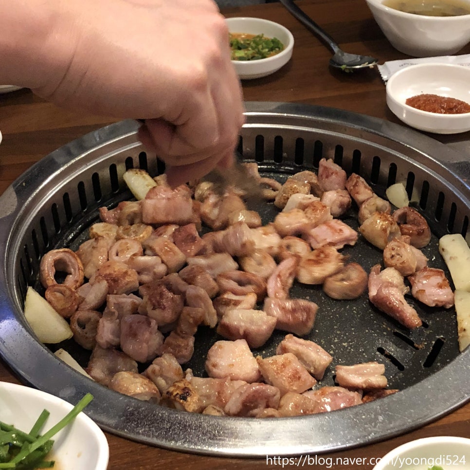 생막창 이미지