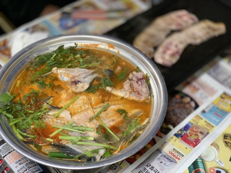 옥정항 이미지