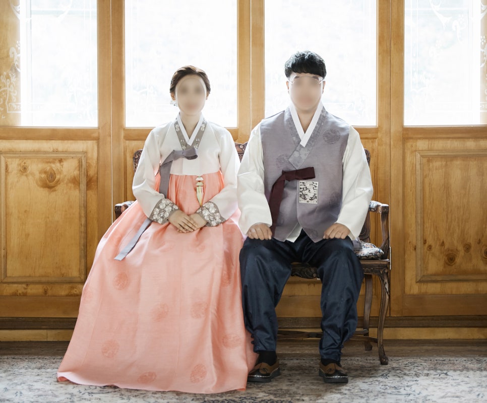 백년가약우리옷 이미지