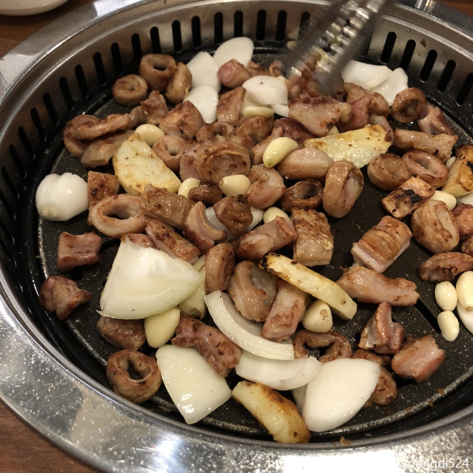 태영생막창 이미지
