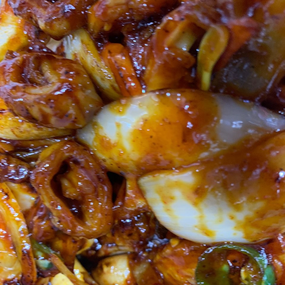 참맛깔곱창 이미지