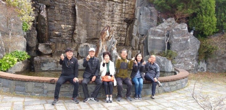 한밭농원 이미지