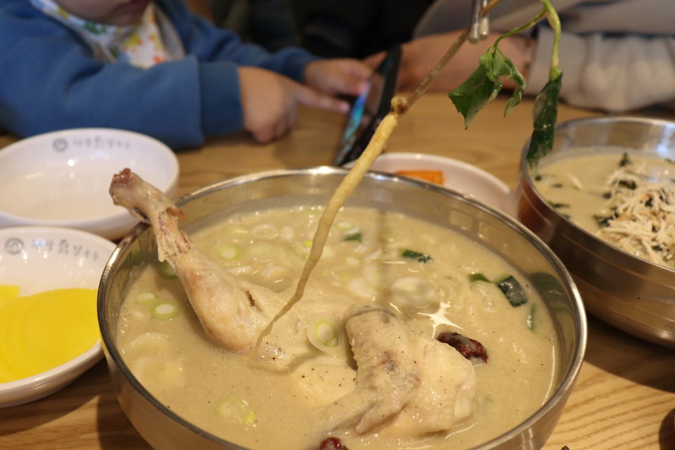 현풍닭칼국수 이미지
