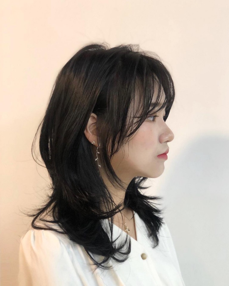헤어느낌 이미지