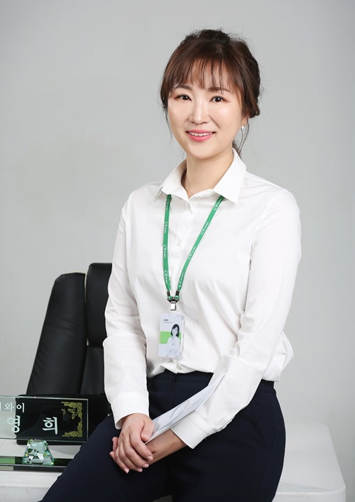 씨와이산업 이미지
