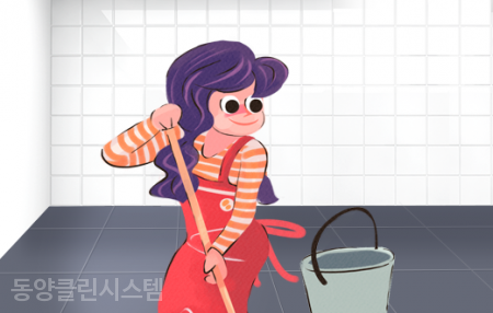 탄성코트줄눈시공 이미지