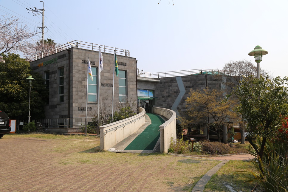 예래주유소 이미지