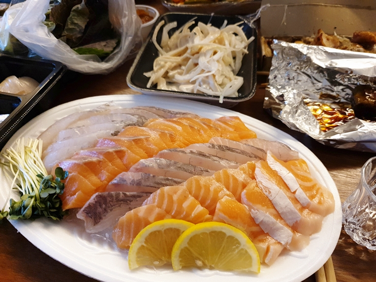 광주회집 이미지