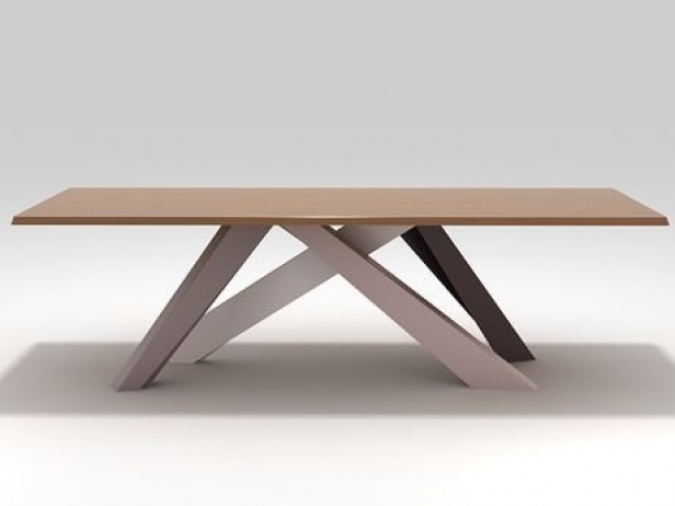 빅테이블(Big Table) 이미지