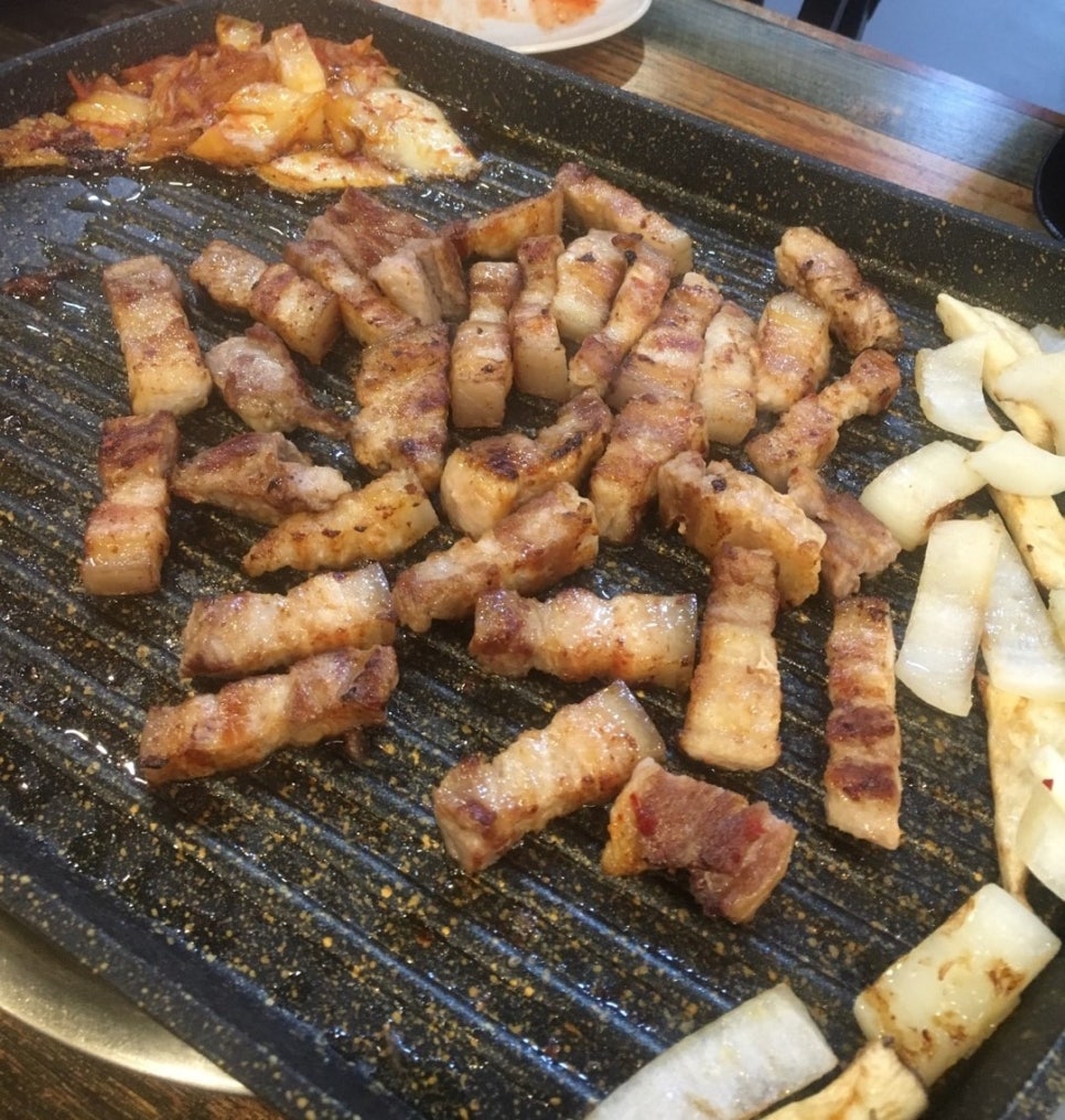 정육클라스 이미지