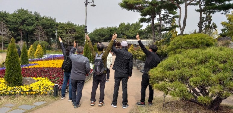 김가네대전 이미지