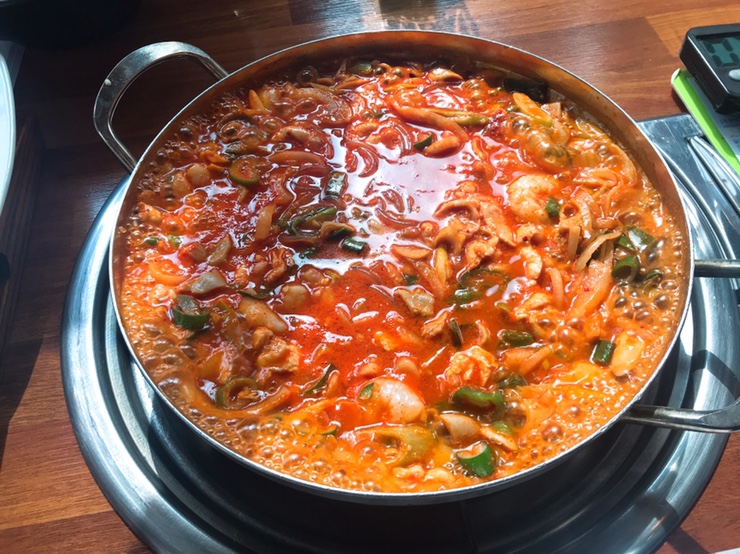 국대곱창 이미지