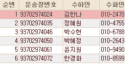 장수정미소 이미지