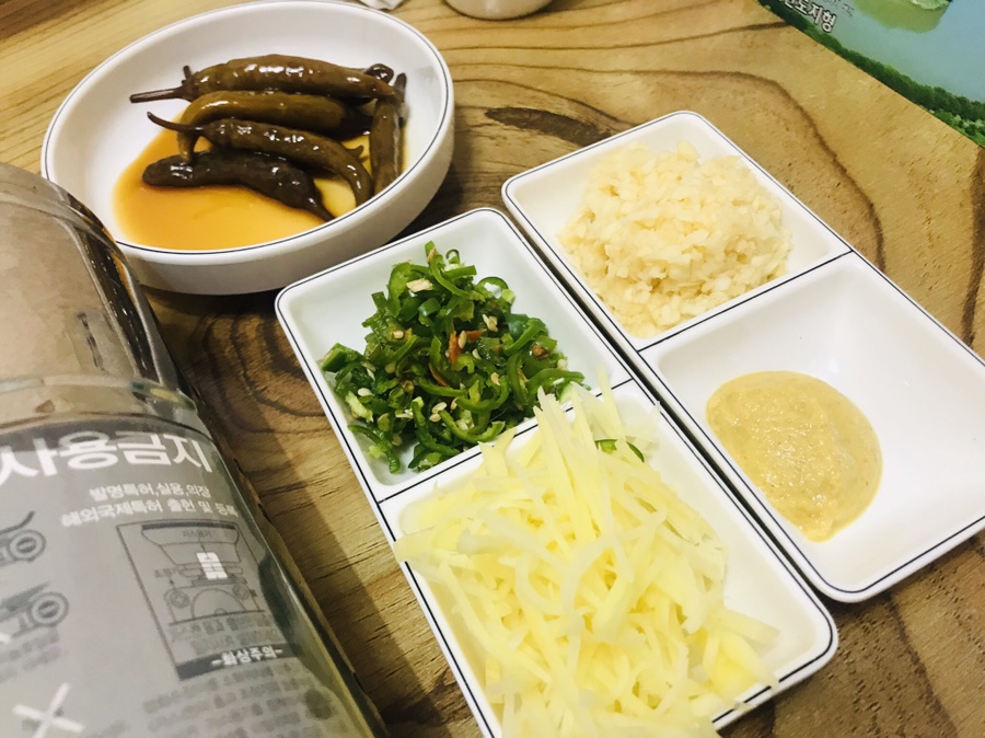 용정가든 이미지