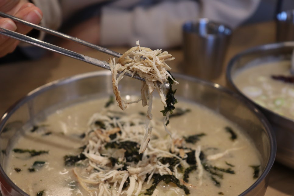 현풍닭칼국수 이미지