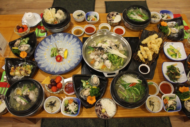 덕천복집 이미지