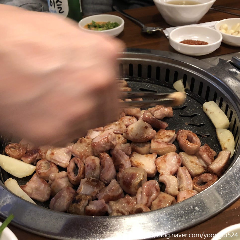 안양막창 이미지
