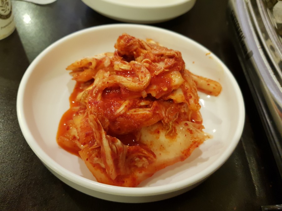 참바지락칼제비 이미지