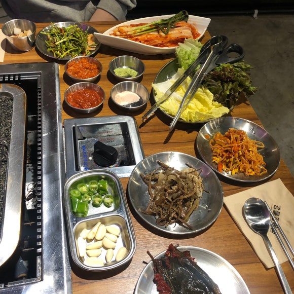 유천정육점 이미지
