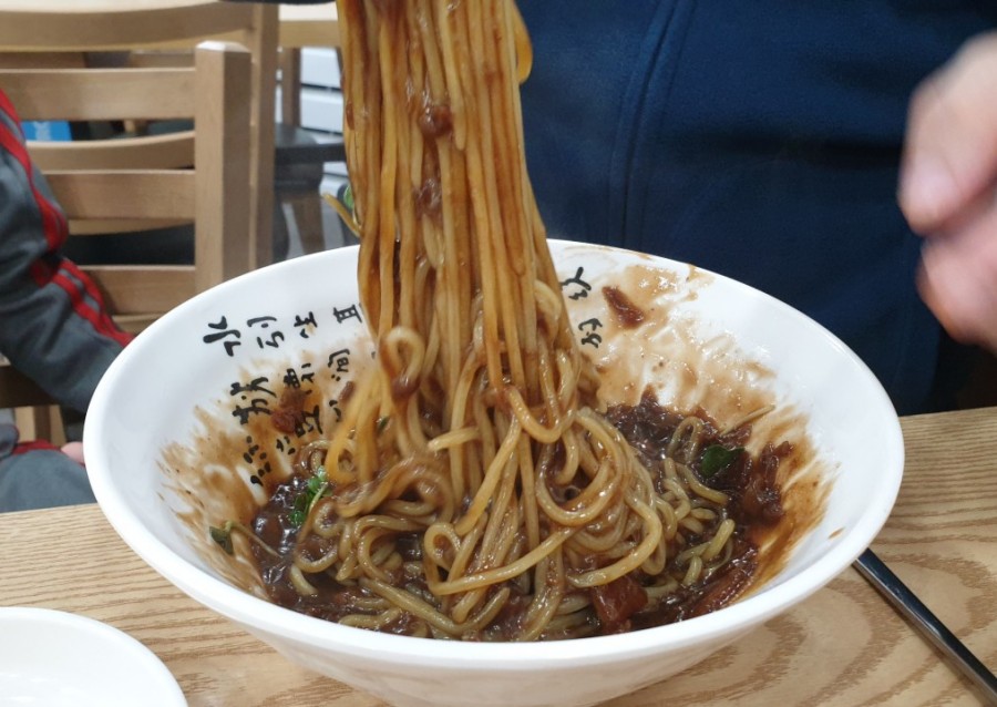 예향짬뽕 이미지