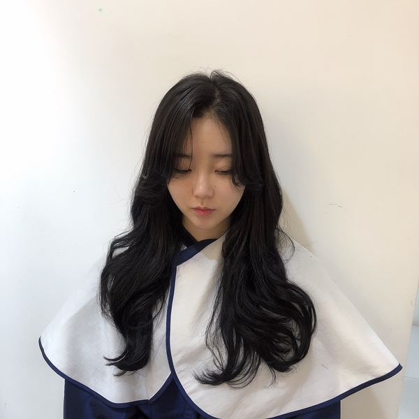 가즈헤어 이미지