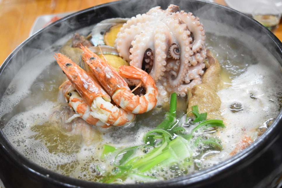 유황꿀돼지 이미지