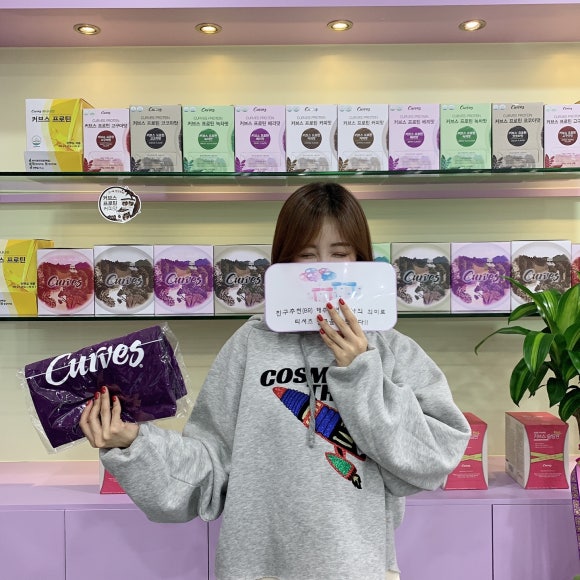 김*래 이미지