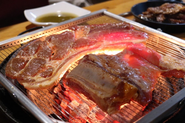 명륜진사갈비(양산점) 이미지