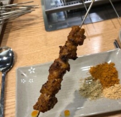 마약양꼬치 이미지