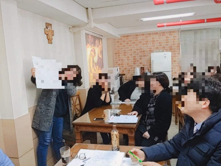 성요셉의원 이미지