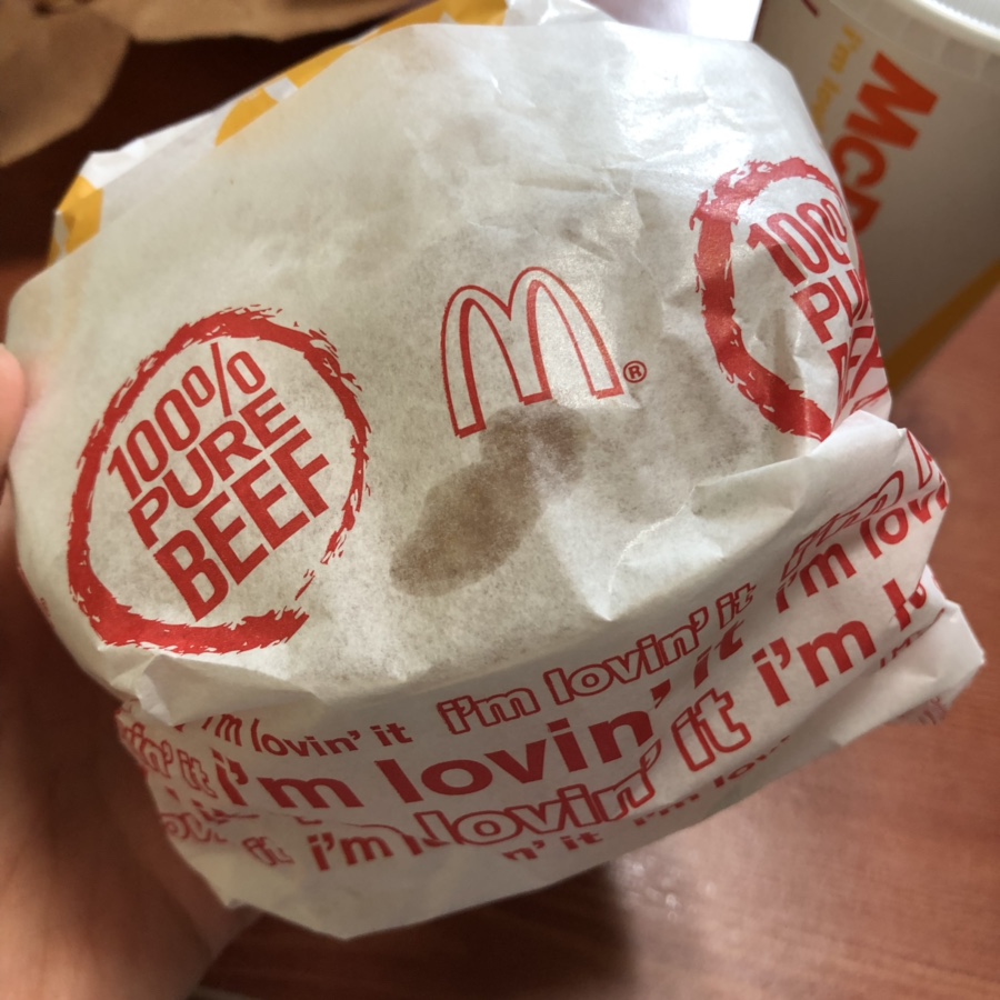 맥도날드부산영도DT점 이미지
