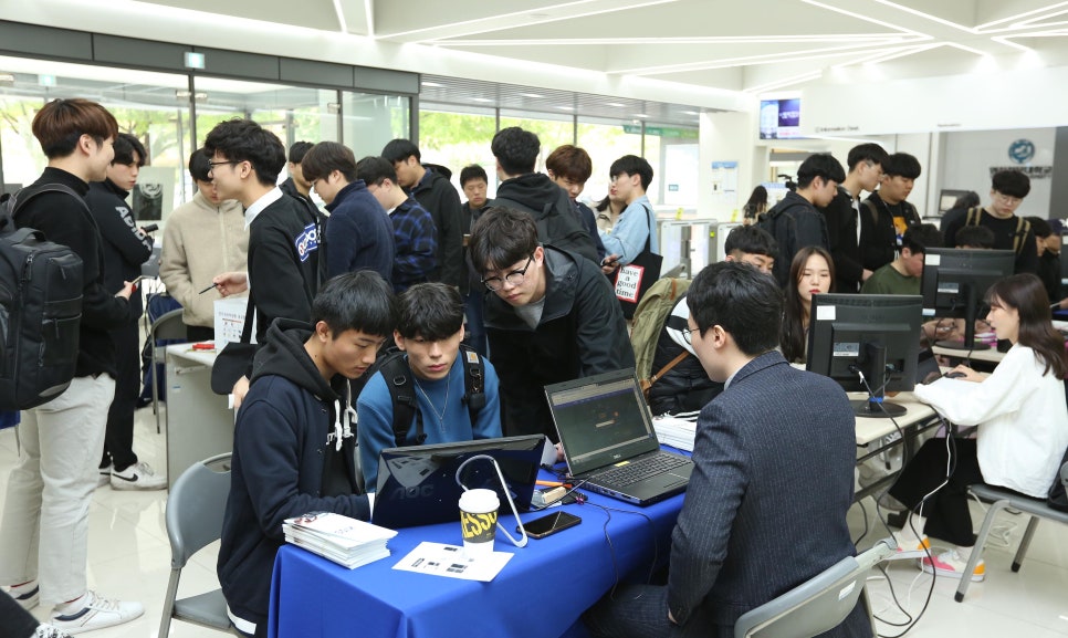 영진전자 이미지