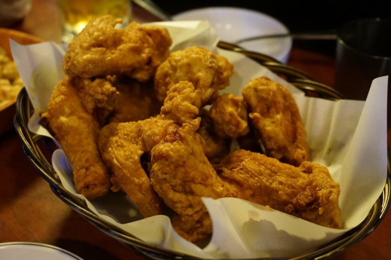 또바기치킨 이미지