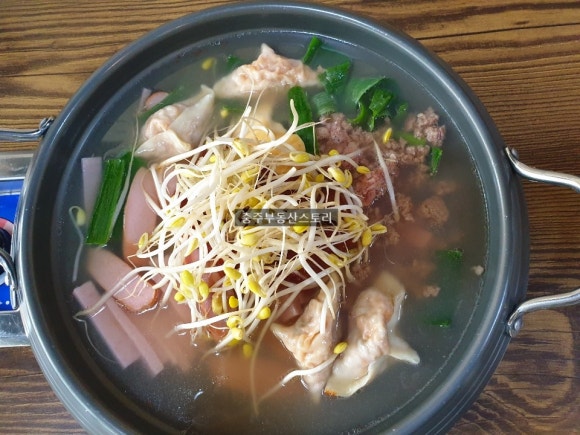 부대찌개동촌 이미지