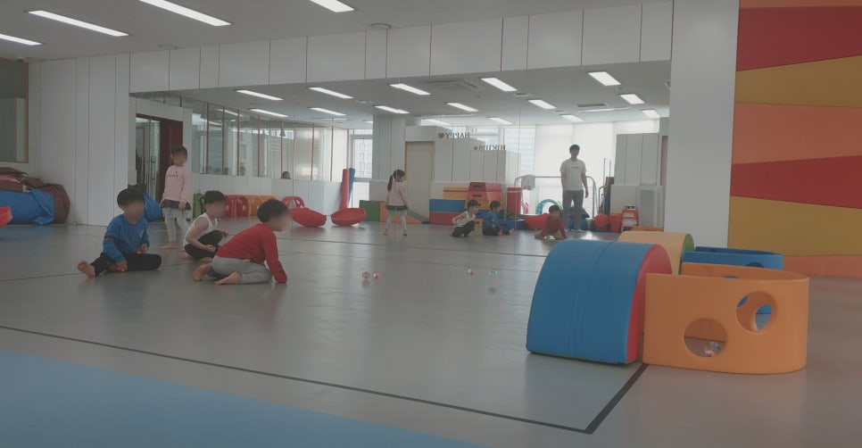 하이키즈스포츠아카데미 이미지