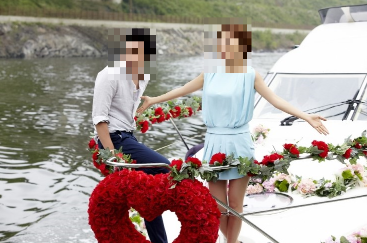 여수아그리나요트투어 이미지