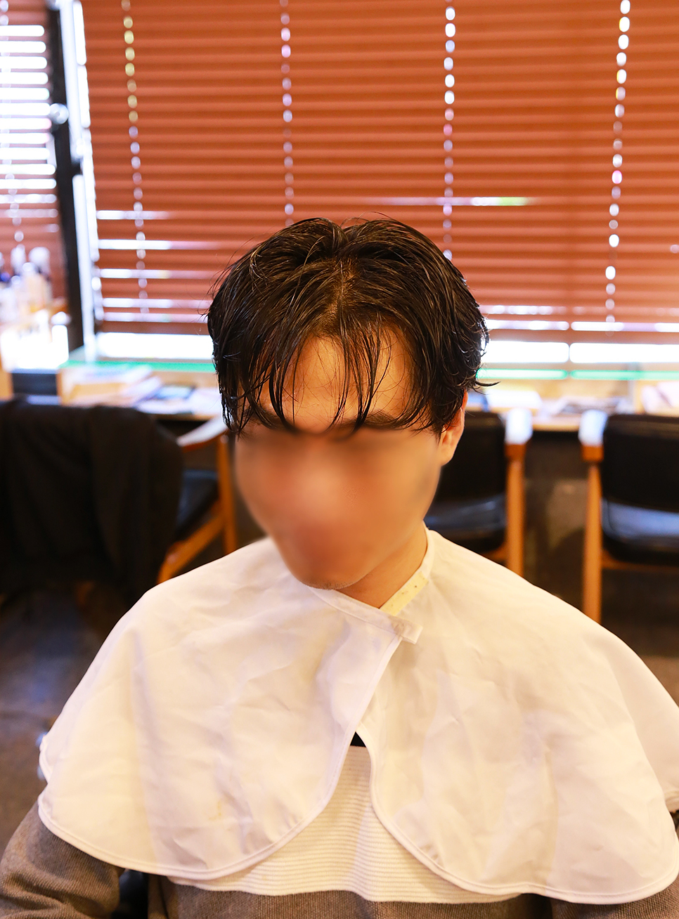 라본헤어 이미지