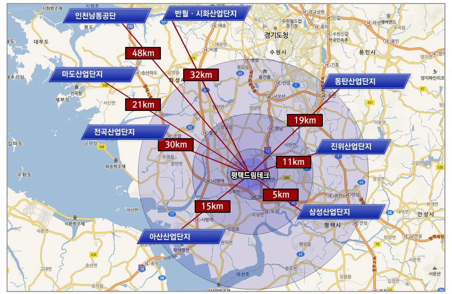 드림테크 이미지